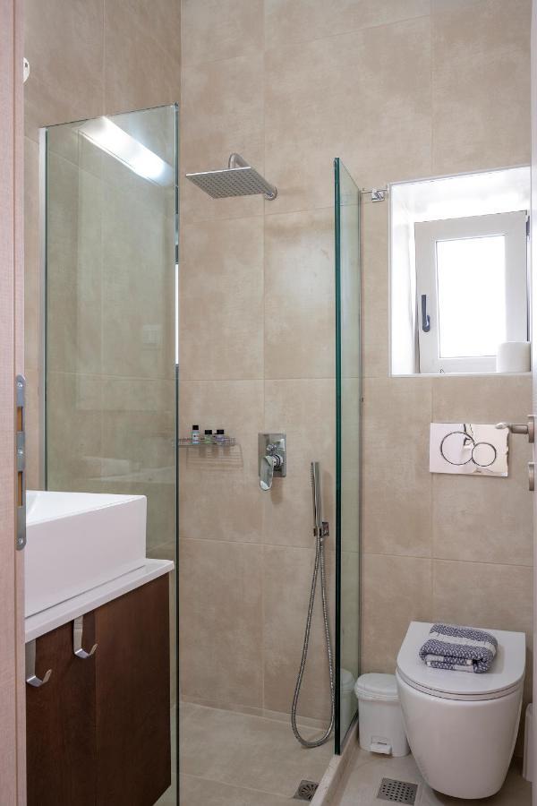 Klelia'S Apartments Палекастрон Екстериор снимка
